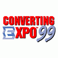 Converting Expo 1999 Logo photo - 1