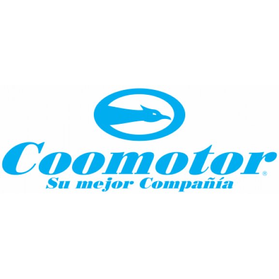 Coomotor Logo photo - 1