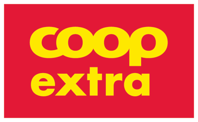 Coop Extra Logo photo - 1