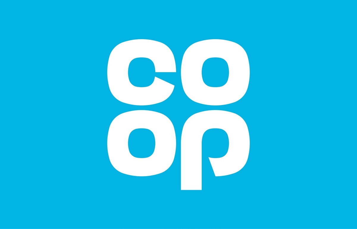 Coop Logo photo - 1