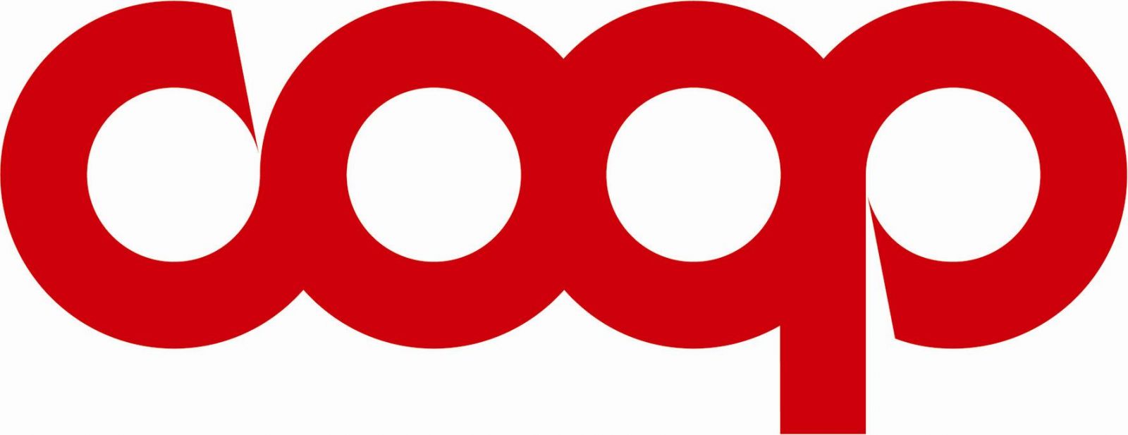 Coop ipercoop Logo photo - 1