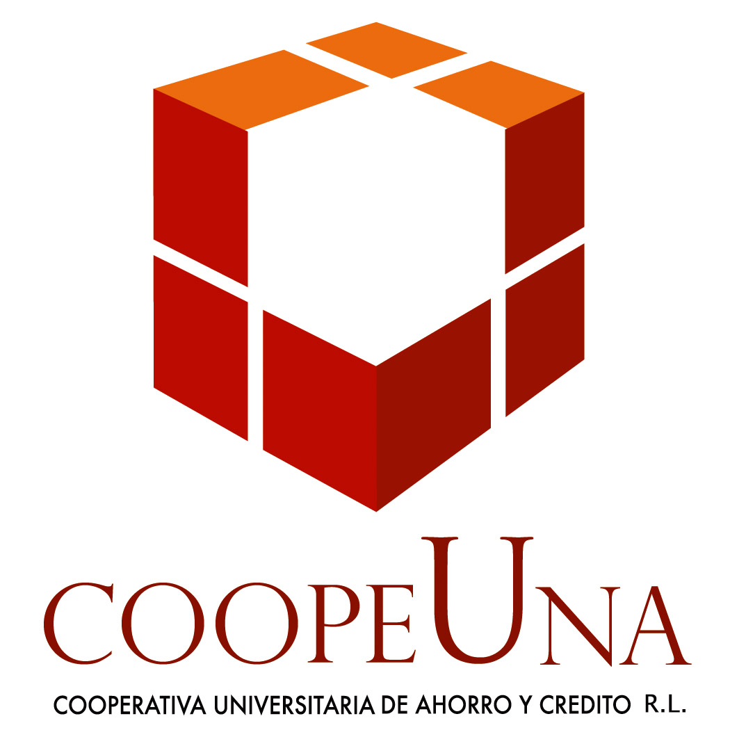 CoopeUNA Logo photo - 1