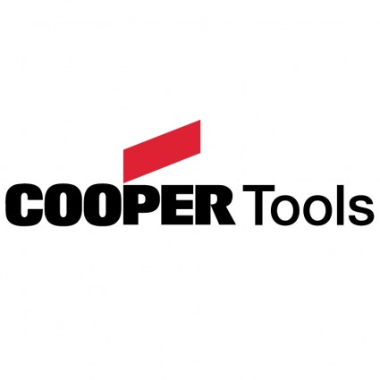 Cooper Tools Logo photo - 1