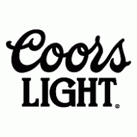 Coors Light NFL Official Beer Sponsor Logo photo - 1
