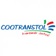 Cootranstol Ltda. Logo photo - 1
