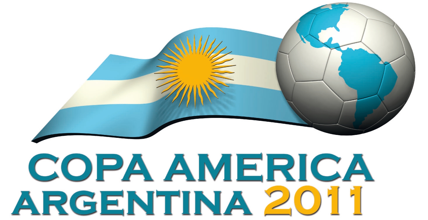 Copa America Argentina 2011 Logo photo - 1