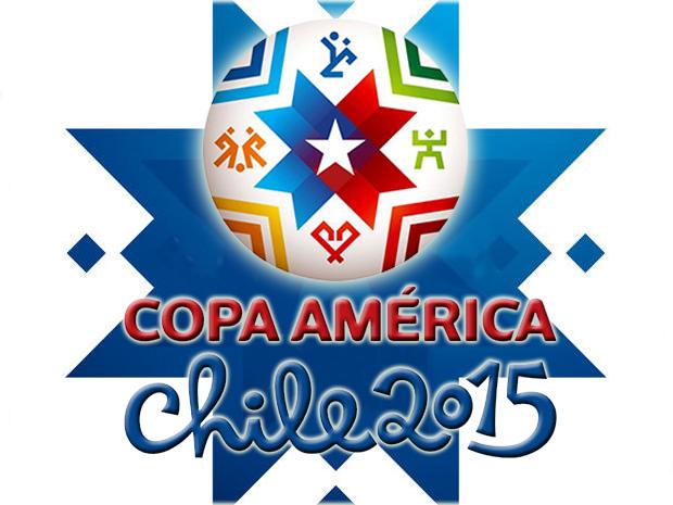 Copa America Chile 2015 Logo photo - 1