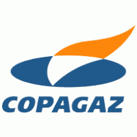 Copagaz Logo photo - 1