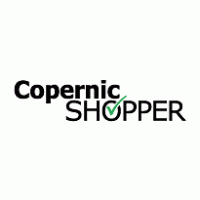 Copernic Shopper Logo photo - 1