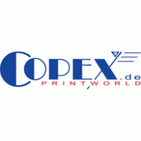 Copex Printworld Logo photo - 1
