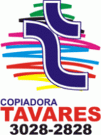 Copiadora Tavares Logo photo - 1