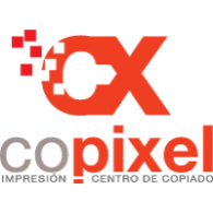 Copixel Logo photo - 1