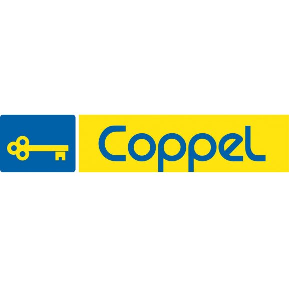 Coppel Institucional Logo photo - 1