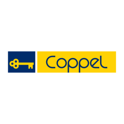 Coppel Logo photo - 1