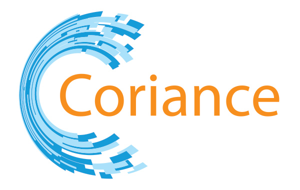 Coriance Logo photo - 1