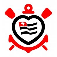 Corinthians Heart Logo photo - 1