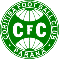 Coritiba Foot Ball Club de Curitiba-PR Logo photo - 1