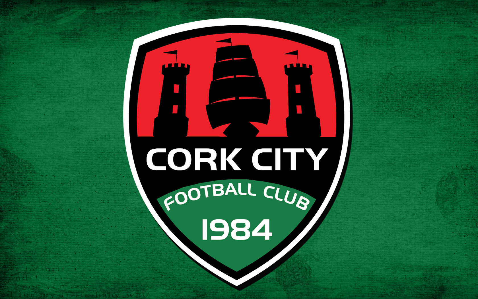 Cork City FC Logo photo - 1