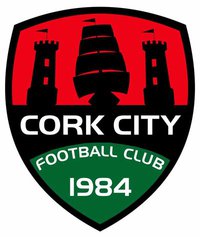 Cork City Football Club Logo photo - 1