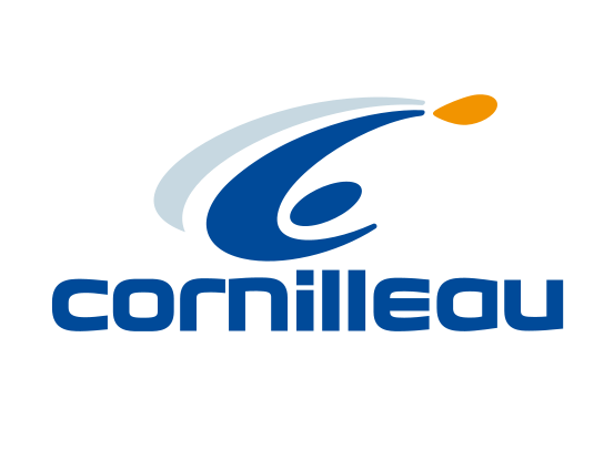 Cornilleau Logo photo - 1