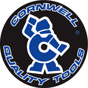 Cornwell Tools Logo photo - 1