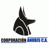 Corporacion Anubis Logo photo - 1