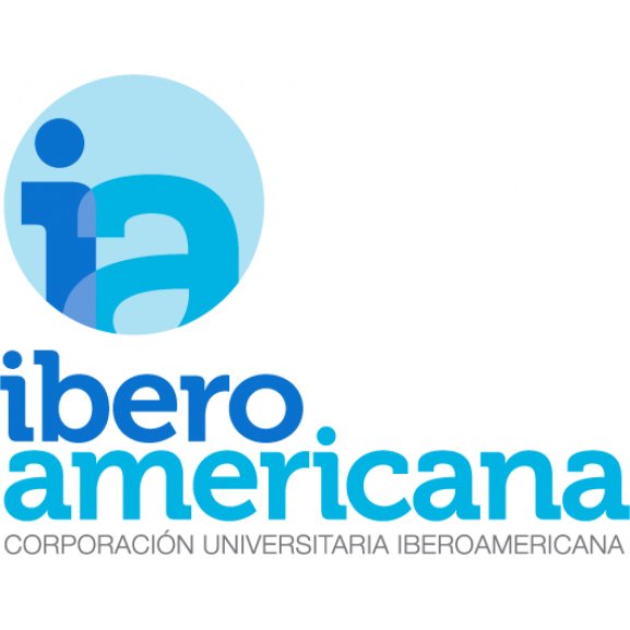 Corporación Universitaria Iberoamericana Logo photo - 1