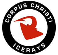 Corpus Christi IceRays Logo photo - 1