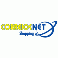 Correios Net Shopping Logo photo - 1