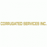 Corrugated Services Logo photo - 1