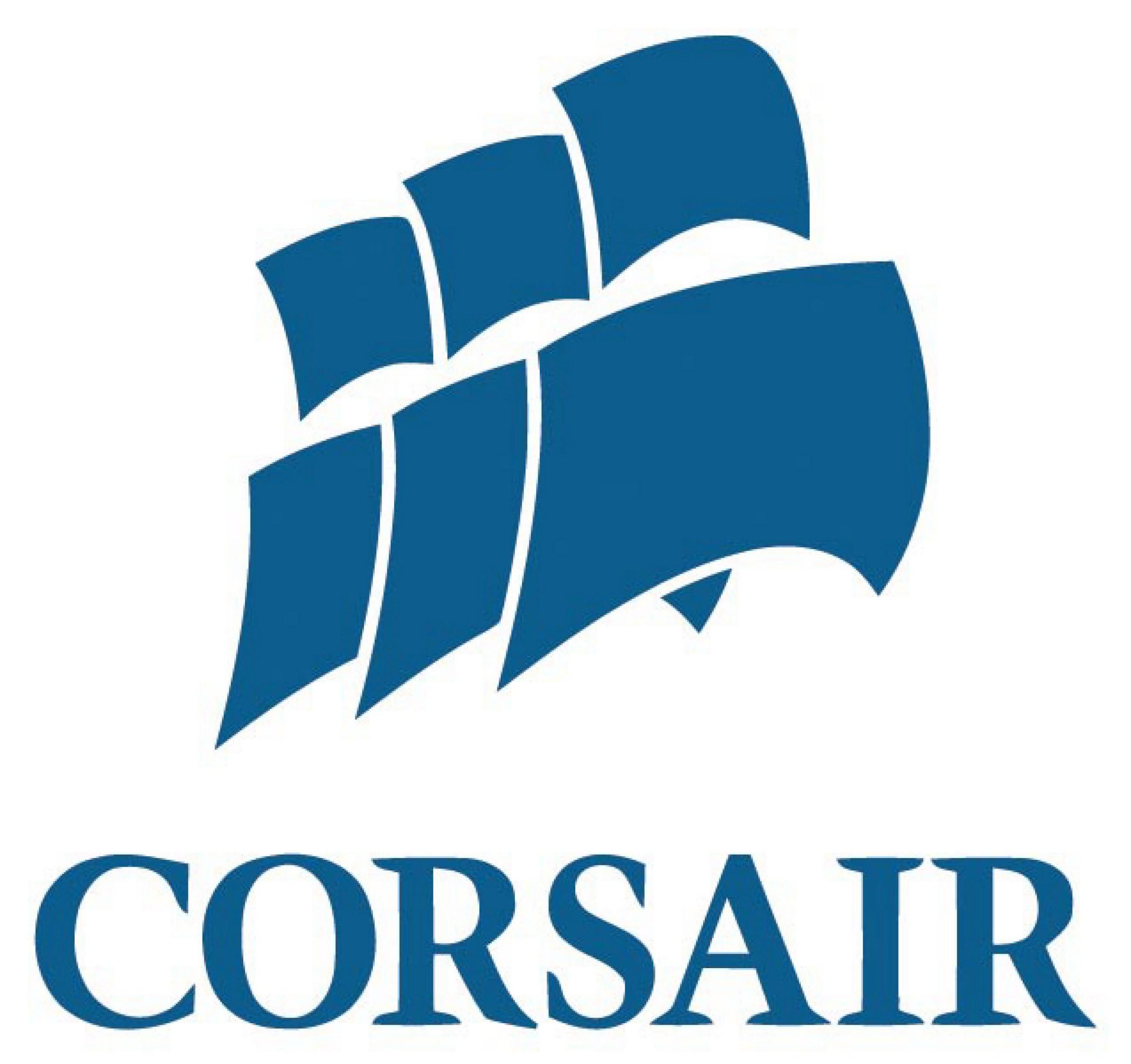 Corsair Logo photo - 1