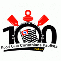 Cortiba 100 Anos Logo photo - 1