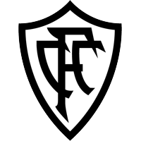 Corumbaense Futebol Clube Logo photo - 1