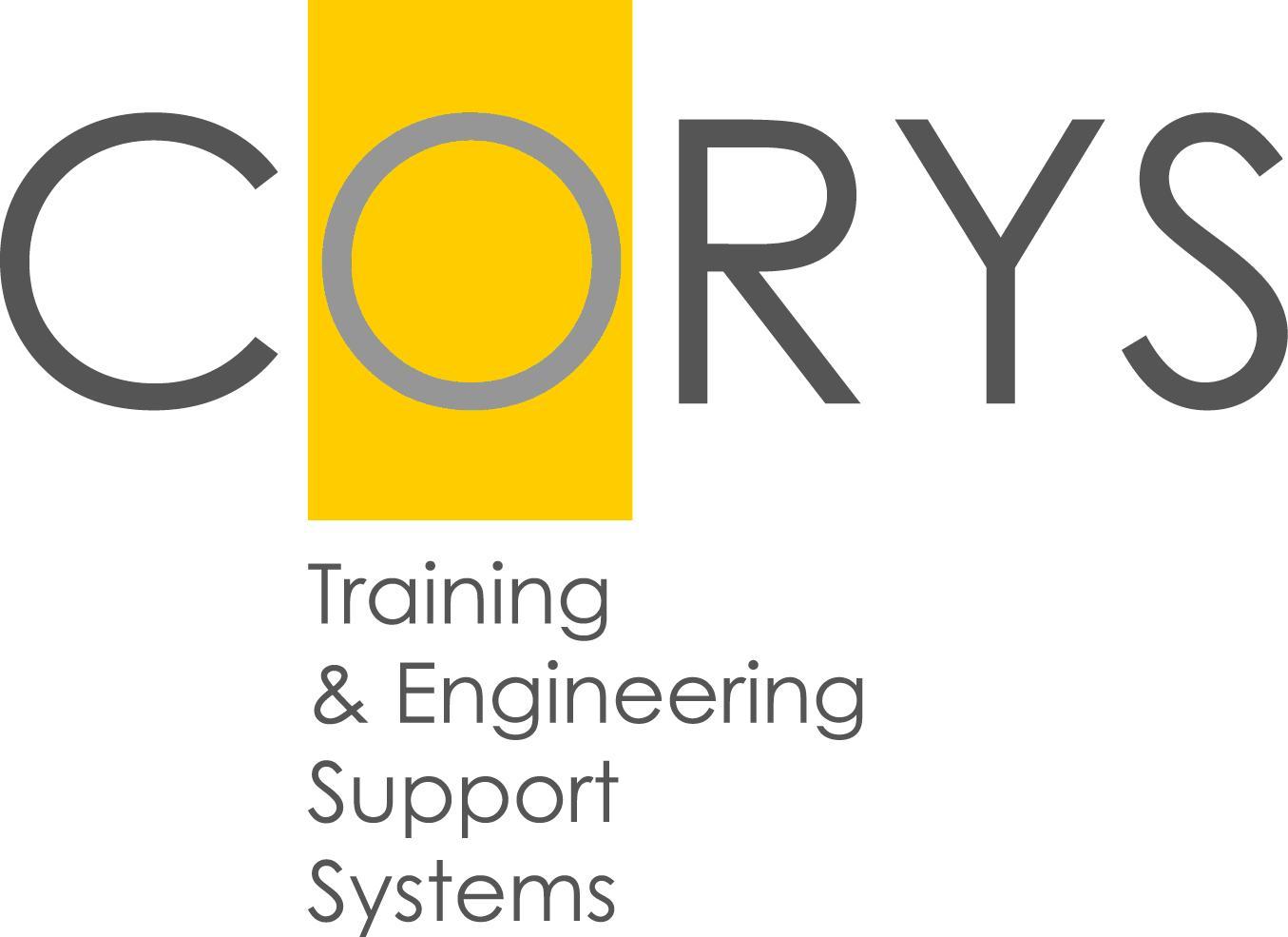 Corys Logo photo - 1