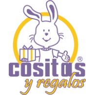 Cositas y Regalos Logo photo - 1
