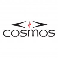 Cosmos Relógio Logo photo - 1