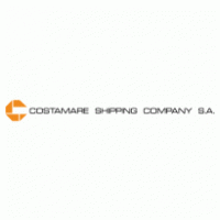 Costamare Shipping Company Logo photo - 1