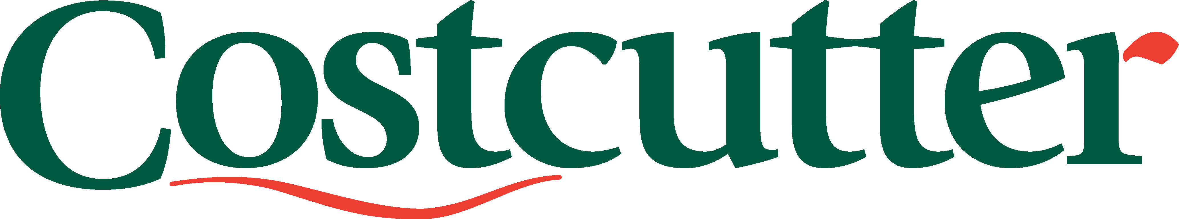 Costcutter Logo photo - 1