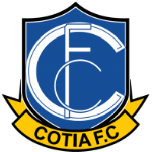 Cotia Futebol Clube Logo photo - 1