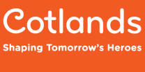 Cotlands Logo photo - 1