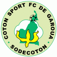 Cotonsport FC de Garoua Logo photo - 1