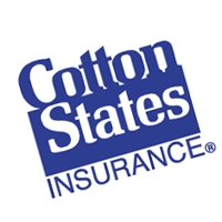 Cotton States Insurance Logo photo - 1
