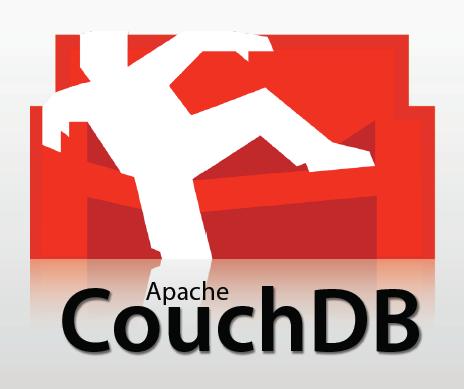 CouchDB Logo photo - 1
