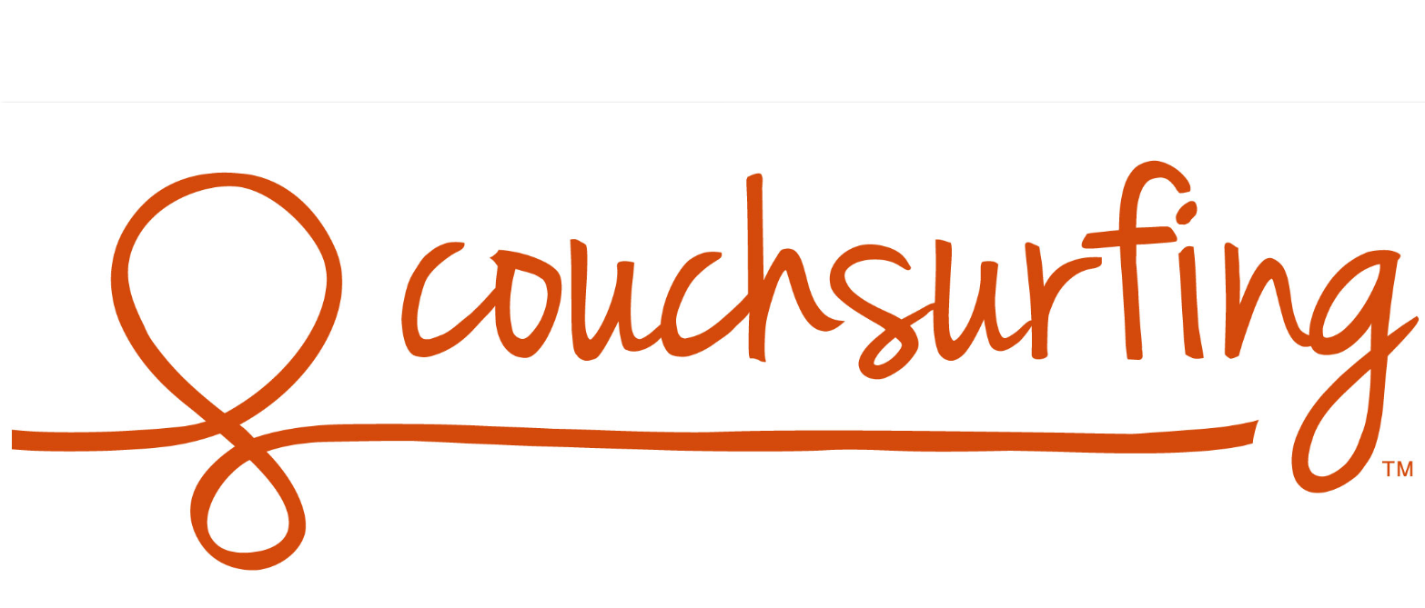 Couchsurfing Logo photo - 1