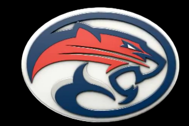 Cougars University of Houston Logo photo - 1