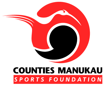 Counties Manukau Sport Foundation Logo photo - 1
