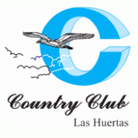 Country Club Las Huertas Logo photo - 1