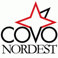Covo Nord Est New Logo photo - 1