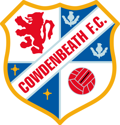 Cowdenbeath FC (old logo) photo - 1
