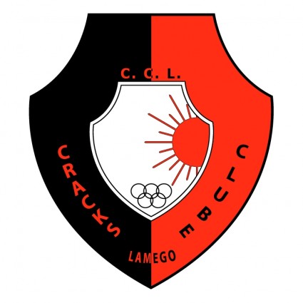 Cracks Clube de Lamego Logo photo - 1